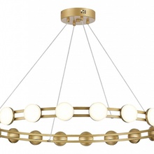 ST-Luce Monro SL6610.203.20 Люстра подвесная Италия - фото 1 - фото 2