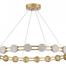 ST-Luce Monro SL6610.203.20 Люстра подвесная Италия - фото 1 - фото 3