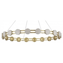 ST-Luce Monro SL6610.203.20 Люстра подвесная Италия - фото 1 - фото 1