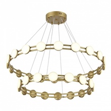 ST-Luce Monro SL6610.203.36 Люстра подвесная Италия - фото 1 - фото 2