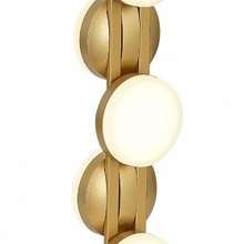 ST-Luce Monro SL6610.204.06 Настольная лампа декоративная Италия - фото 1 - фото 2