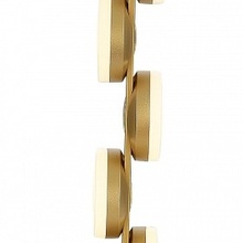 ST-Luce Monro SL6610.204.06 Настольная лампа декоративная Италия - фото 1 - фото 3