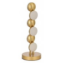 ST-Luce Monro SL6610.204.06 Настольная лампа декоративная Италия - фото 1 - фото 1