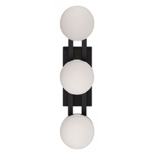 ST-Luce Monro SL6610.401.03 Настенный светильник 30x7 см, Италия - фото 1 - фото 1