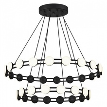 ST-Luce Monro SL6610.403.36 Люстра подвесная Италия - фото 1 - фото 4