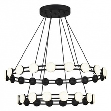 ST-Luce Monro SL6610.403.36 Люстра подвесная Италия - фото 1 - фото 3