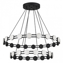 ST-Luce Monro SL6610.403.36 Люстра подвесная Италия - фото 1 - фото 1