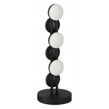 ST-Luce Monro SL6610.404.06 Настольная лампа декоративная Италия - фото 1 - фото 1