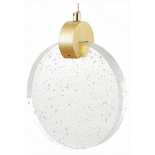 ST-Luce Montecelio SL6104.203.01 Потолочный светильник Италия - фото 1 - фото 1