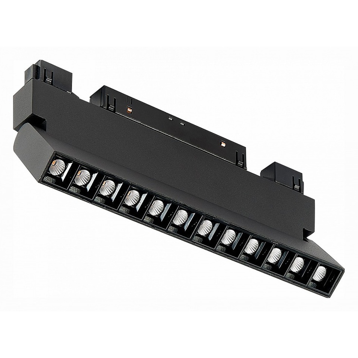 ST-Luce Nane ST364.436.12 Светильник 21,9x2,2x10,8 см, Италия - фото 1 ST-Luce Nane ST364.436.12 Светильник 21,9x2,2x10,8 см, Италия - фото 1