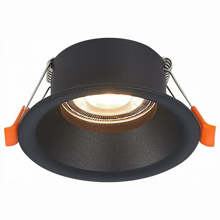 ST-Luce Nobarra ST201.408.01 Встраиваемый светильник Италия - фото 1 ST-Luce Nobarra ST201.408.01 Встраиваемый светильник Италия - фото 1