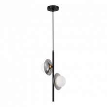 ST-Luce Noon SL1521.403.02 Потолочный светильник Италия - фото 1 - фото 2