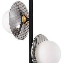 ST-Luce Noon SL1521.403.02 Потолочный светильник Италия - фото 1 - фото 4