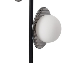 ST-Luce Noon SL1521.404.02 Настольная лампа декоративная Италия - фото 1 - фото 3