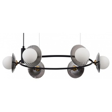 ST-Luce Noon SL1521.413.06 Люстра подвесная Италия - фото 1 - фото 1