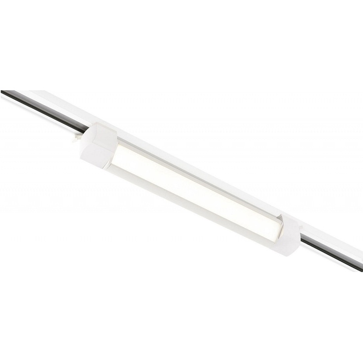 ST-Luce Однофазная Трековая Система ST368.546.10 Трековый светильник 38,7x4,9x5,4 см, Италия - фото 1 ST-Luce Однофазная Трековая Система ST368.546.10 Трековый светильник 38,7x4,9x5,4 см, Италия - фото 1