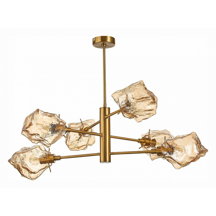 ST-Luce Portici SL1175.302.06 Люстра Италия - фото 1 ST-Luce Portici SL1175.302.06 Люстра Италия - фото 1