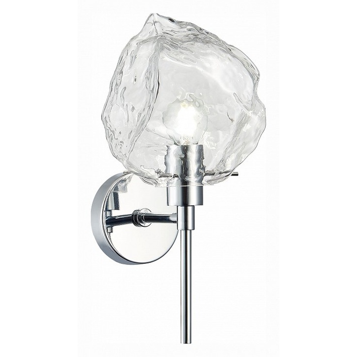 ST-Luce Portici SL1175.101.01 Бра 14,8x34 см, Италия - фото 1 ST-Luce Portici SL1175.101.01 Бра 14,8x34 см, Италия - фото 1