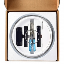 ST-Luce Ray ST961.437.14 Светильник 600x0,8 см, Италия - фото 1 - фото 3