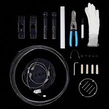 ST-Luce Ray ST961.447.14 Светильник 600x0,8 см, Италия - фото 1 - фото 2