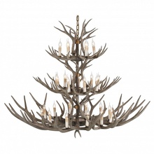 ST-Luce Renna SL154.703.27 Люстра подвесная Италия - фото 1 - фото 1