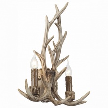 ST-Luce Renna SL153.701.02 Бра 34x50 см, Италия - фото 1 - фото 2