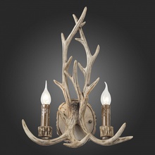 ST-Luce Renna SL153.701.02 Бра 34x50 см, Италия - фото 1 - фото 3