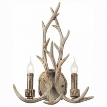 ST-Luce Renna SL153.701.02 Бра 34x50 см, Италия - фото 1 - фото 4