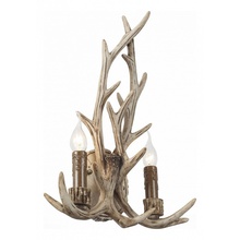 ST-Luce Renna SL153.701.02 Бра 34x50 см, Италия - фото 1 - фото 1