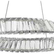 ST-Luce Ritorto SL6204.101.01 Потолочный светильник Италия - фото 1 - фото 4