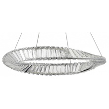 ST-Luce Ritorto SL6204.101.01 Потолочный светильник Италия - фото 1 - фото 1