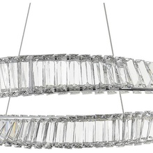 ST-Luce Ritorto SL6204.111.01 Потолочный светильник Италия - фото 1 - фото 4