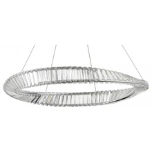 ST-Luce Ritorto SL6204.111.01 Потолочный светильник Италия - фото 1 - фото 1