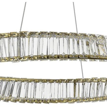 ST-Luce Ritorto SL6204.311.01 Потолочный светильник Италия - фото 1 - фото 4