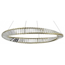 ST-Luce Ritorto SL6204.311.01 Потолочный светильник Италия - фото 1 - фото 1