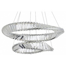 ST-Luce Ritorto SL6204.101.02 Потолочный светильник Италия - фото 1 - фото 1