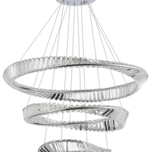 ST-Luce Ritorto SL6204.101.03 Потолочный светильник Италия - фото 1 - фото 3