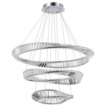 ST-Luce Ritorto SL6204.101.03 Потолочный светильник Италия - фото 1 - фото 1