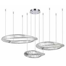 ST-Luce Ritorto SL6204.111.03 Потолочный светильник Италия - фото 1 - фото 1