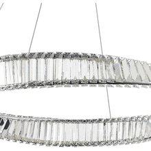 ST-Luce Ritorto SL6204.121.01 Потолочный светильник Италия - фото 1 - фото 4