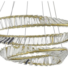 ST-Luce Ritorto SL6204.301.02 Потолочный светильник Италия - фото 1 - фото 4