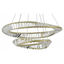 ST-Luce Ritorto SL6204.301.02 Потолочный светильник Италия - фото 1 - фото 1