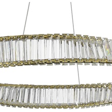 ST-Luce Ritorto SL6204.321.01 Потолочный светильник Италия - фото 1 - фото 4