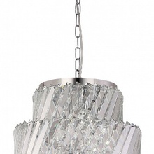 ST-Luce Ritz SL6138.303.04 Люстра подвесная Италия - фото 1 - фото 2