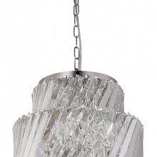 ST-Luce Ritz SL6138.303.04 Люстра подвесная Италия - фото 1 - фото 4