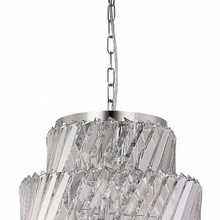 ST-Luce Ritz SL6138.303.04 Люстра подвесная Италия - фото 1 - фото 3