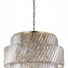 ST-Luce Ritz SL6138.303.12 Люстра подвесная Италия - фото 1 - 3 ST-Luce Ritz SL6138.303.12 Люстра подвесная Италия - фото 1 - фото 3