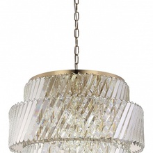 ST-Luce Ritz SL6138.303.12 Люстра подвесная Италия - фото 1 - 2 ST-Luce Ritz SL6138.303.12 Люстра подвесная Италия - фото 1 - фото 2