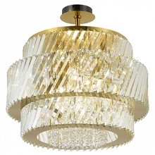 ST-Luce Ritz SL6138.313.12 Люстра Италия - фото 1 - фото 3