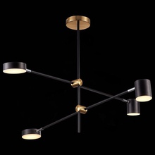 ST-Luce Rodrigo SL1604.432.04 Люстра Италия - фото 1 - фото 4